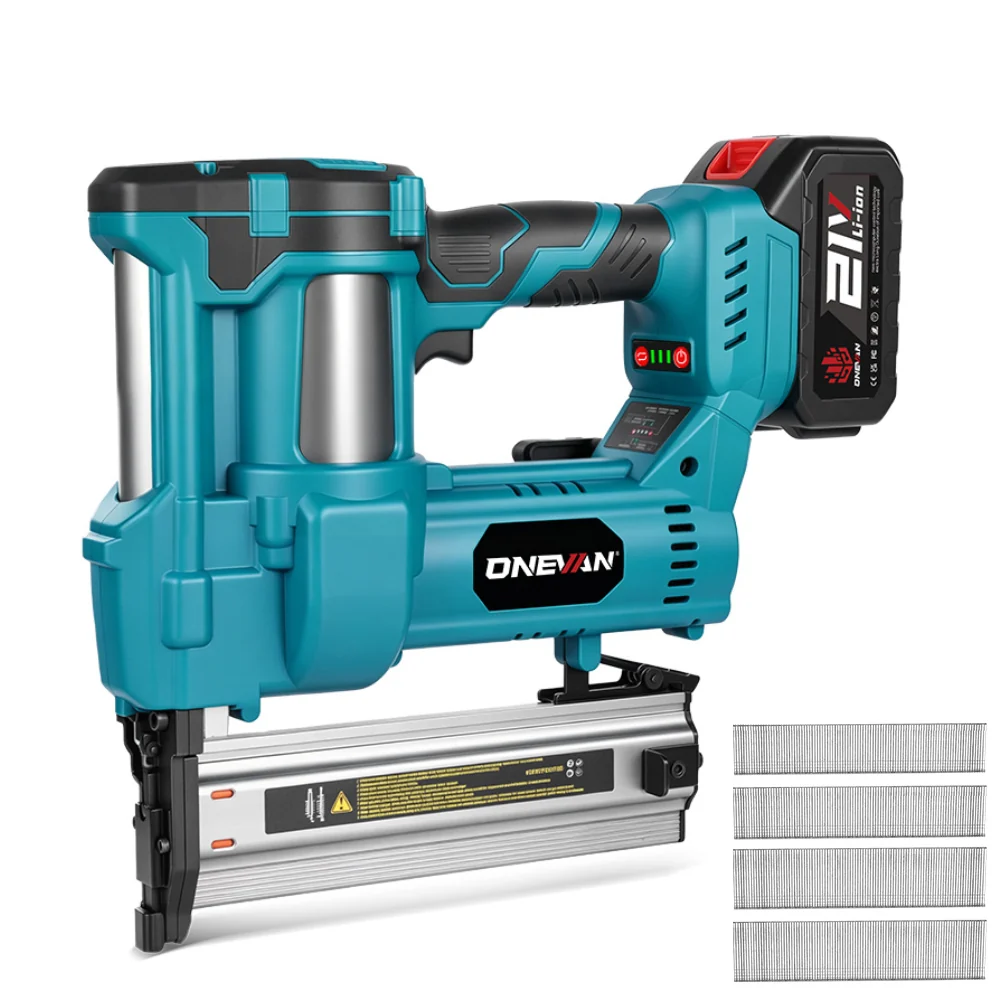 ONEVAN Tools Review: Affordable Cordless Power Tools for DIY and Professional Projects