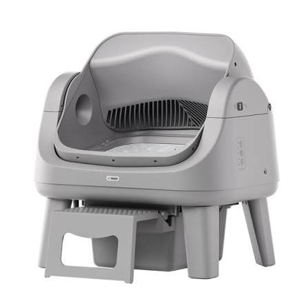 PetPivot Review: A Smarter Way to Keep Your Cat’s Litter Box Clean